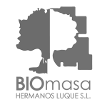logo biomasa