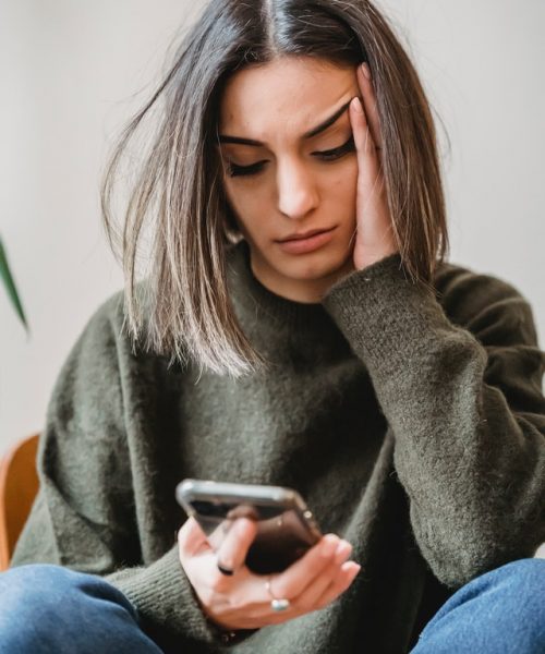 algoritmos redes sociales instagram facebook como funcionan